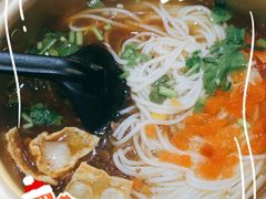 -匠本米所·炸酱米线·潮汕小食(万象食家店)