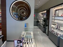 -宝岛眼镜·星创视光中心(黄河店)