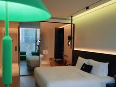 -亚善天籁S酒店(成都太古里旗舰店)