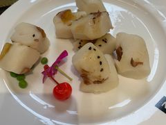 -大灶头·新昌菜(中国茶市店)