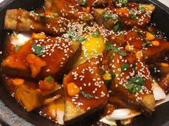 -蒋先森餐厅(万星广场店)