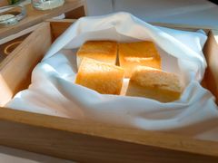 餐前面包-王品牛排(帝壹城店)