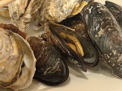 -舜耕山庄四时万和自助餐厅