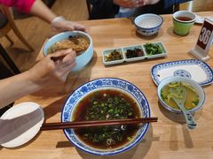 -裕兴记·三虾面(西北街总店)