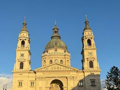 -圣伊什特万圣殿