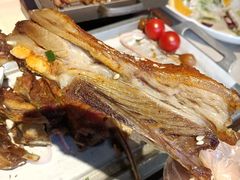 -羊之道草原味道清真餐厅(番禺店)