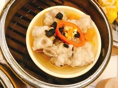 -点点心点心专门店(湾仔店)