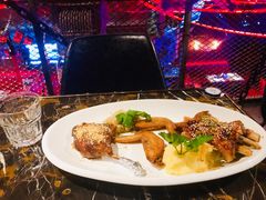 -MOSSO德国餐厅·音乐酒吧(环宇荟店)