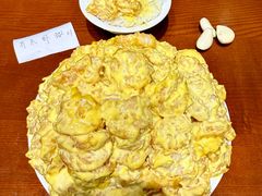-郑庄脂渣海鲜楼(九水路店)