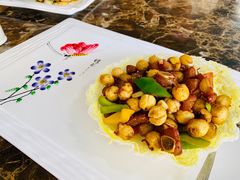 -宜兴隆家宴·私房菜(泰安华庭店)