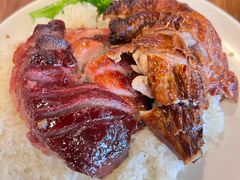 -明家烧腊