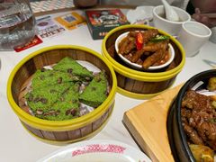 -火啫啫·粤式啫啫煲(南通首店)