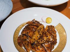 -红棉中餐厅·广州海航威斯汀酒店