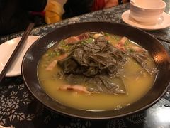 -通安客栈中餐厅·何家小馆