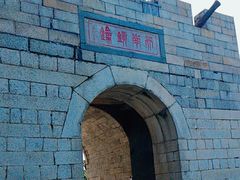 -胡里山炮台