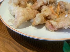 -胖姐渔村(中源大道店)
