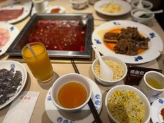 -龙森园火锅(琴台路店)