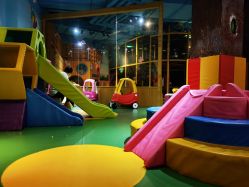 -KidSteam儿童乐园(富力城店)