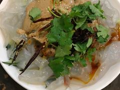 麻酱拉皮-张包铺(道外店)