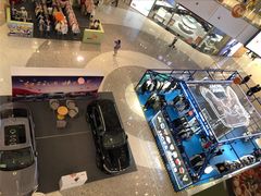 -北京长安天街