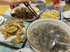 -杨南饭店·二十五年闽菜馆(凤湖新城一店)