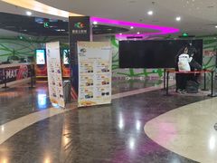 -天幕新彩云国际影城(激光巨幕店)