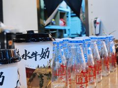 -大口九(东方广场店)