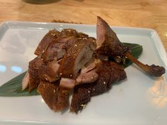 乐山甜皮鸭-全牛匠·乐山跷脚牛肉(新中关店)