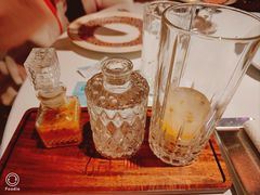 -狮拾久·现代新加坡料理(福田COCO Park店)