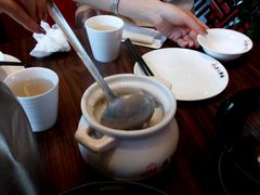 -梁记粥铺(开元地中海店)