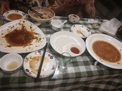 -华圆美食