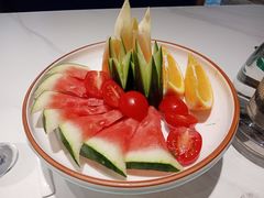 -湘菜园·现炒土菜(六纬路店)