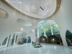 -Ababy安彼儿童成长中心(东方润园店)