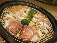 -宁波石浦大饭店(新材料城店)