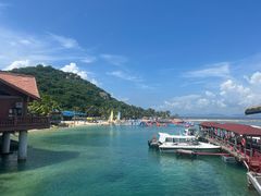 -海南分界洲岛旅游区