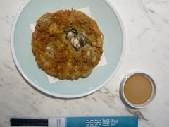 -潮米果蚝烙·潮汕小吃(海乐荟店)