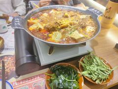 -石灰石烧鸡公(南通万象城店)