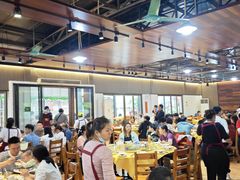 -大笑饭堂(甲子桥店)