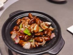 -都来福海鲜大酒店(大东店)