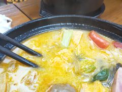 -金陵杨胖子·砂锅麻辣烫(金轮新天地店)