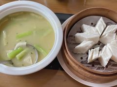 -尚香汤包文博馆(合兴路店)