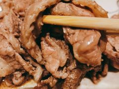 -金藏屋 碳火烤肉(江湾路店)