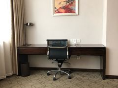 -武汉帝盛酒店(江汉路步行街店)
