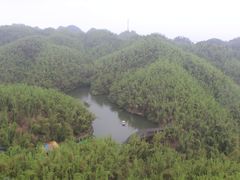 -沐川竹海旅游景区