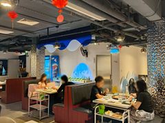 -碗中海·蒸汽海鲜·桑拿鸡(岭南天地店)