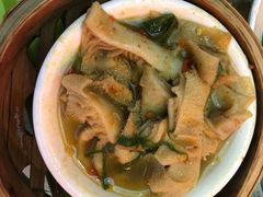-添好运点心专门店(百老汇店)