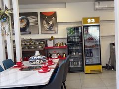 -庭院·冰煮羊·北京涮肉(西单店)