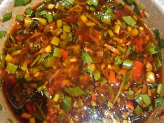 -肖肖酸萝卜鱼火锅(总店)