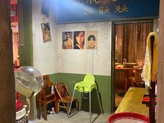 -五马集·海鲜·温州大牌档(黑金冠五马街十字路口店)
