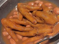 -贝勒爷·酥不腻烤鸭